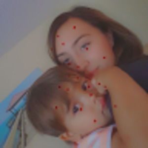 Meet your Posher, Makayla